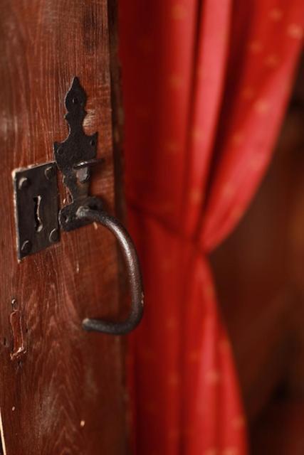 Jalogny Domaine De La Saule B&B 외부 사진